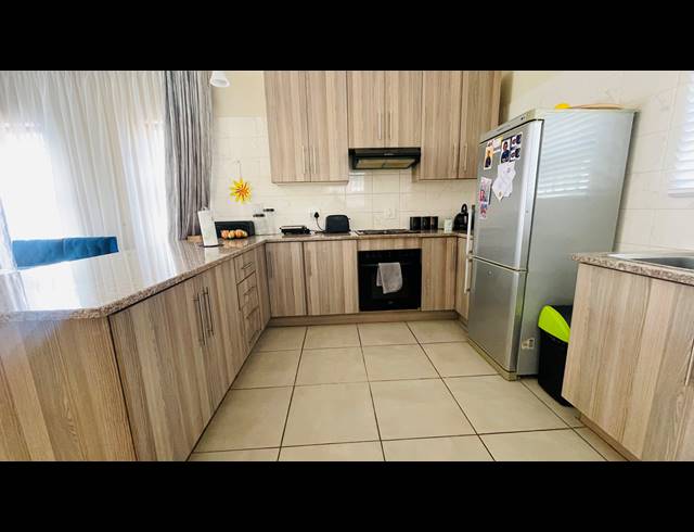 3 BEDROOM DUPLEX FOR SALE IN AMANDASIG